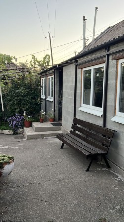 Продаж будинок 4 кімн. Смичка, зуп. Кренкеля, Єлецька, Ірпінська - фото 1