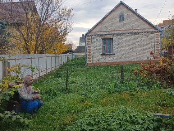 Продається приватний будинок Луцьк