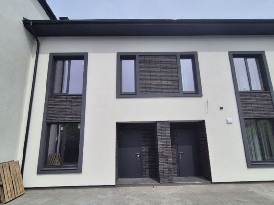 Таунхаус на Алієва. Центр Ірпеня. Ирпень