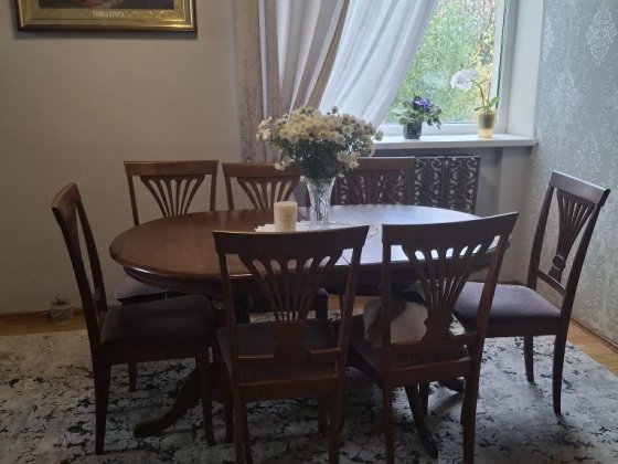 Будинок в місті для великої родини Луцьк