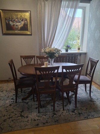 Будинок в місті для великої родини - фото 1