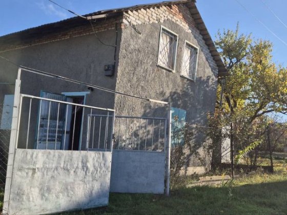 Продам дачу на карачунвоскум водохранилище