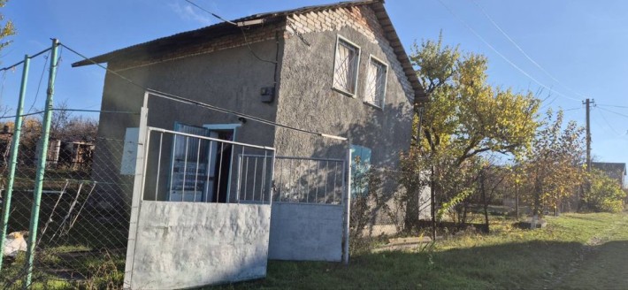 Продам дачу на карачунвоскум водохранилище - фото 1