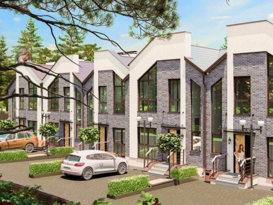 Таунхаус Ірпінь Газ Ділянка Розтермвнування Державні програми єОселя Ирпень