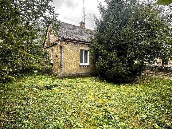 Будинок в м.Луцьк Луцьк