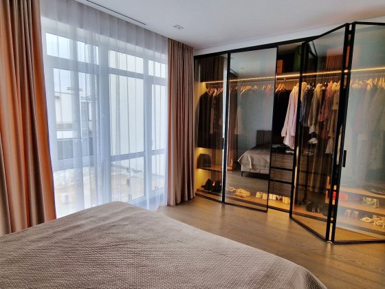 Сучасний Дуплекс Ірпінь|Дизайнерський ремонт| Закрите КМ|Басейн|| Без% Ирпень