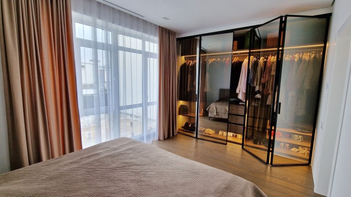 Сучасний Дуплекс Ірпінь|Дизайнерський ремонт| Закрите КМ|Басейн|| Без% - фото 1