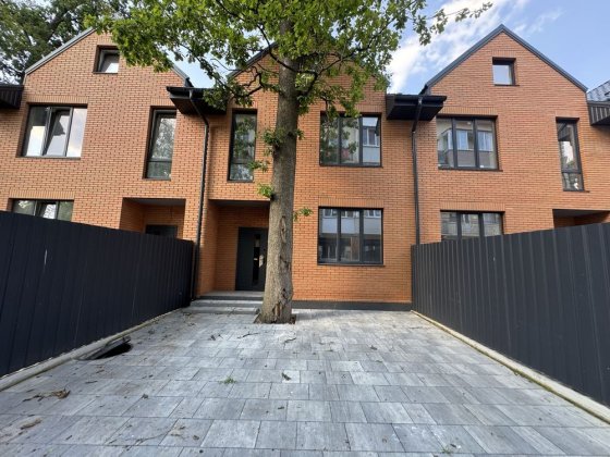 Газифікований таунхаус! Від забудовника! Ірпінь