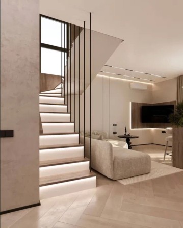 Продам угловой таунхаус с дизайн проектом!Центральные коммуникации - фото 1