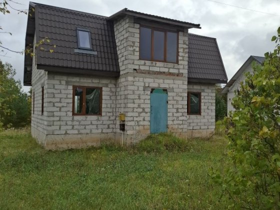 Будинок 109м.кв +23сотки.від власника Луцьк