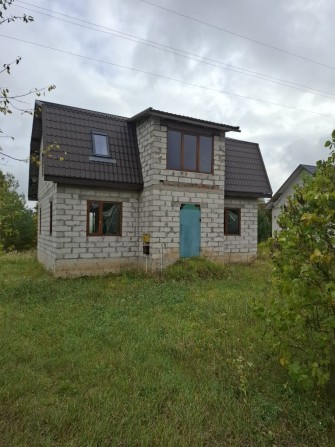 Будинок 109м.кв +23сотки.від власника - фото 1