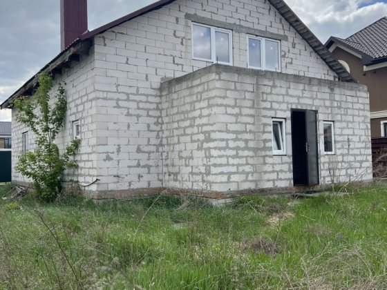 Продаж нового будинку в Ірпені ( Стоянка) Від власника ! Ирпень