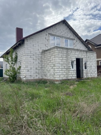 Продаж нового будинку в Ірпені ( Стоянка) Від власника ! - фото 1