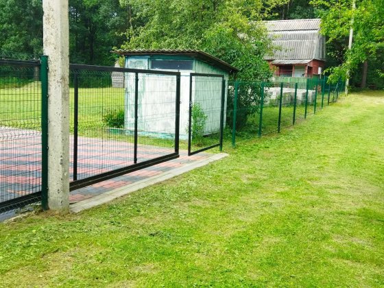 Продам дачу ,с.Гараджа Луцьк