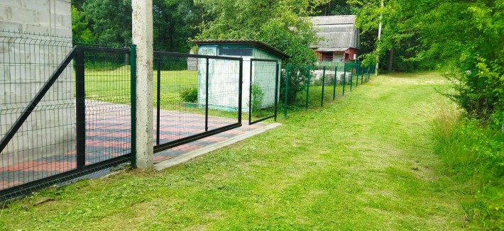 Продам дачу ,с.Гараджа - фото 1