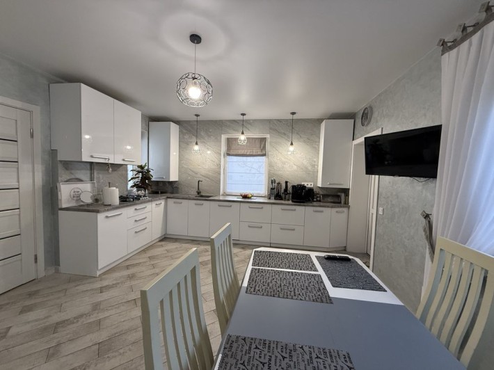 Будинок готовий доя проживання. Продаж - фото 1