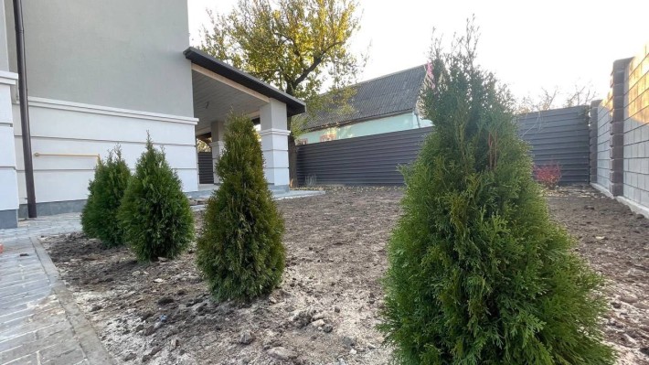 Будинок в центральній частині міста Буча. - фото 1