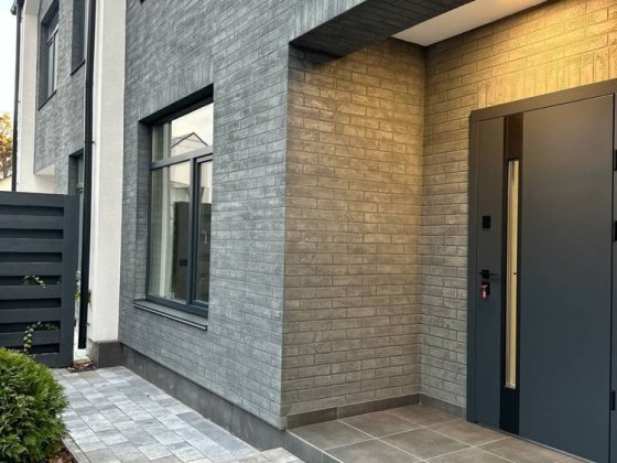 Дуплекс в місці Буча з ремонтом Буча