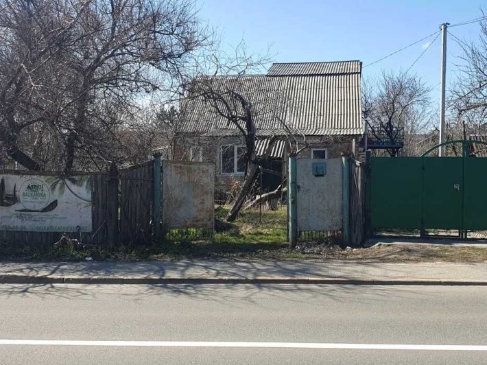 Продаж частини будинку в центрі міста Буча. - фото 1