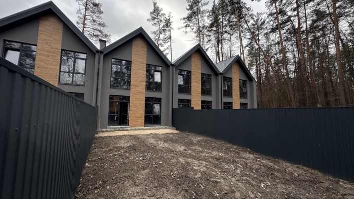 Дуплекс біля Бучанського - фото 1