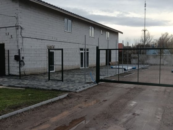 Продається комерційний  об'єкт незавершеного будівництва Кременчуг