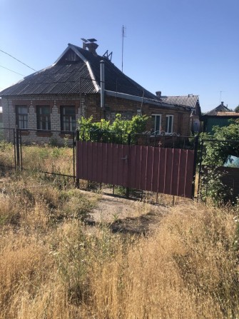 Продам будинок Тернівський р-н Горький - фото 1