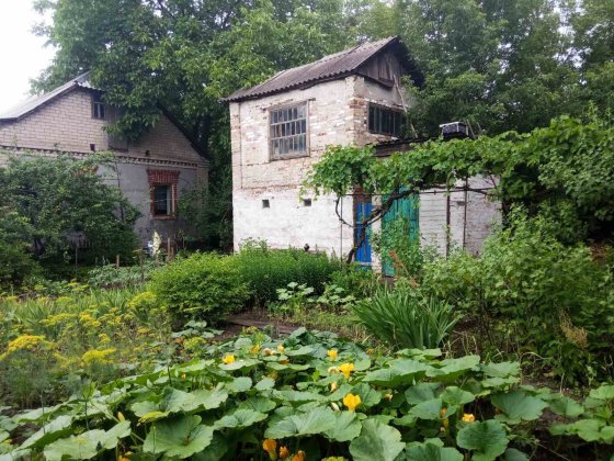 Продам будинок,Довгинцево, ул,Софіївськавская,р-н ж/д  лікарні Кривой Рог