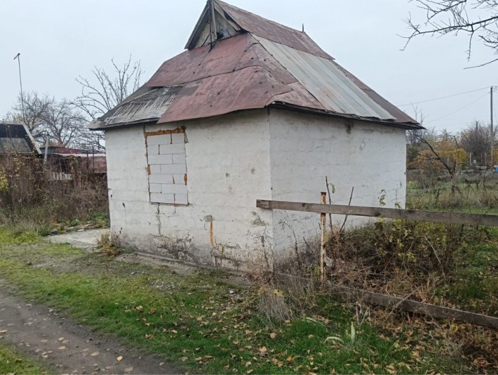 Продам дачный участок - фото 1