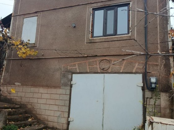 Продам дом в дачном кооперативе