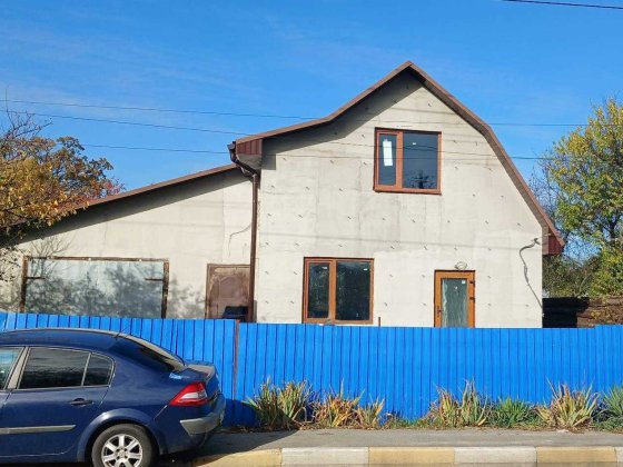 Продаж будинку, Буча, вул. Яблунська Буча
