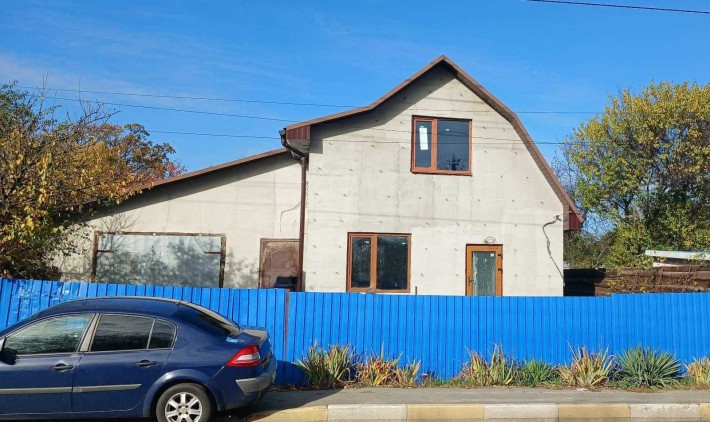 Продаж будинку, Буча, вул. Яблунська - фото 1