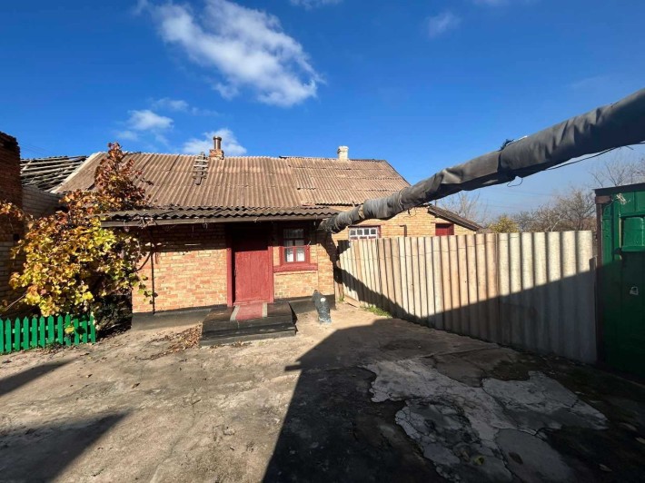 Продаж затишного будинку на Карнаватці - фото 1