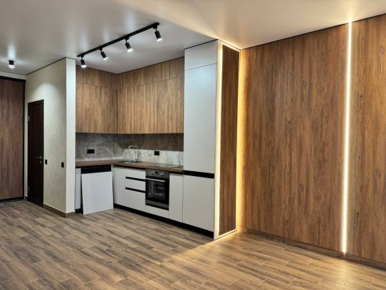 Кутовий таунхаус з новим ремонтом у Лісовій Бучі! Держ.програми-ТАК Буча