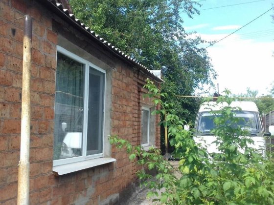 Карнаватка вул.Орільска зуп.Кременчуцька Кривой Рог