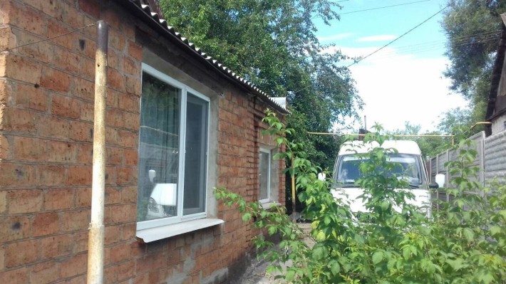 Карнаватка вул.Орільска зуп.Кременчуцька - фото 1