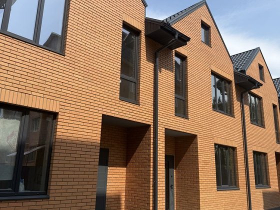 Готовий таунхаус! Центр Ірпеня Ирпень