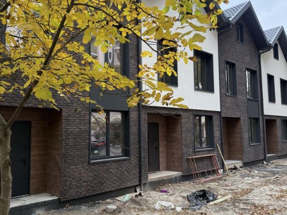 Таунхаус в Ірпені! Є розтермінування! Ирпень