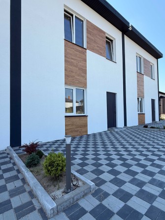 Готовий Таунхаус по ціні 1 к квартири Ірпінь - фото 1