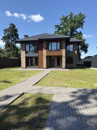 Продаж БУДИНОК! Преміум якість, 215 м2, 8 соток! - фото 1