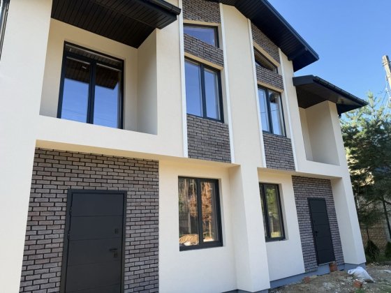 90000$! Дуплекс на 3,5 сотках землі! Ирпень