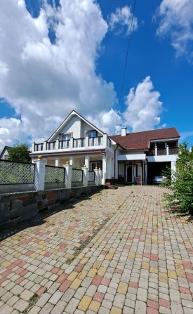 Продаж будинку в місті - фото 1