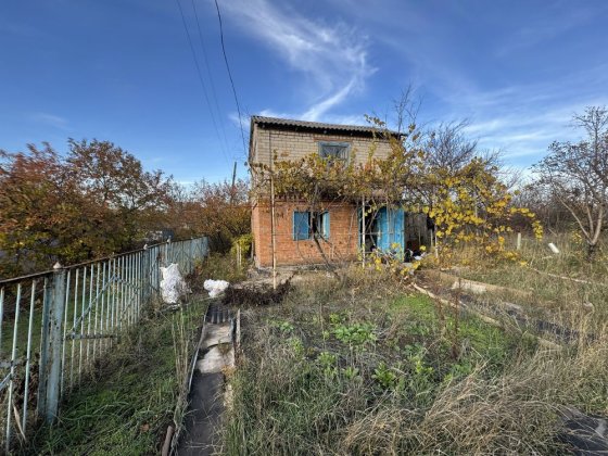 Продається Дача біля Макулана. Торг присутній