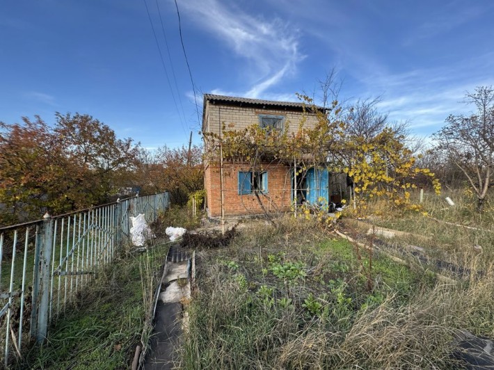 Продається Дача біля Макулана. Торг присутній - фото 1