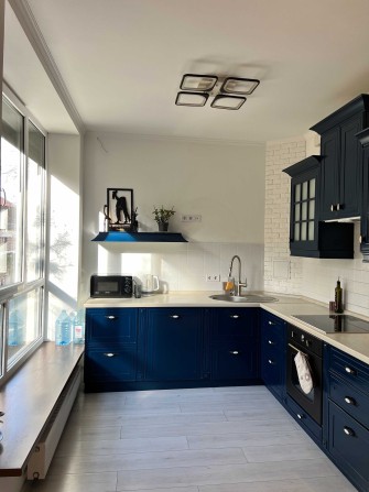 ТАУНХАУС з ремонтом по супер ціні в Ірпені - фото 1