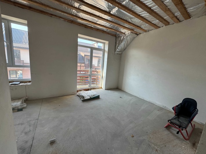 Таунхаус в Ірпені, Оформлення 2%. Сертифікат, єОселя, постанова 280 - фото 1