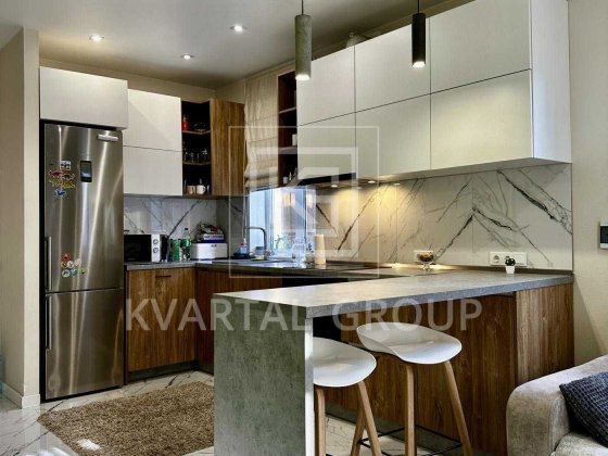 Дуплекс з авторським ремонтом біля парку "Незнайка" Вся інфраструктура Ірпінь