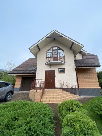 Будинок в котеджному містечку Ясні зорі, Ірпінь, id 134 - фото 1