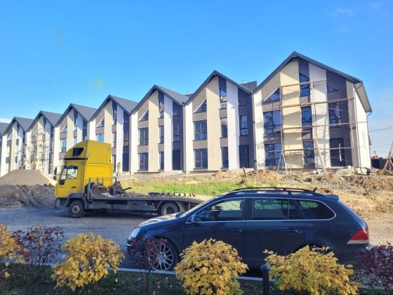 4к.VIP! ТАУНХАУС! Північний ринок! 138м2 Авт.оп! Теплі підлоги!