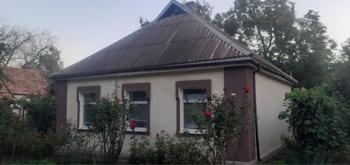 Юбилейная Юность Продажа Дома Будинку 5 Гор Больница Власник - фото 1