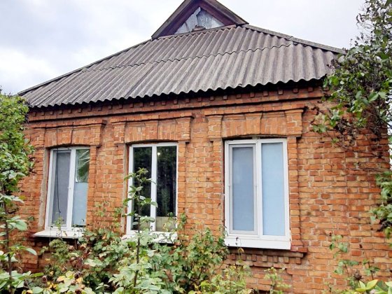 Будинок на одного власника. Гданцівка, зуп. Цегляний завод Кривий Ріг